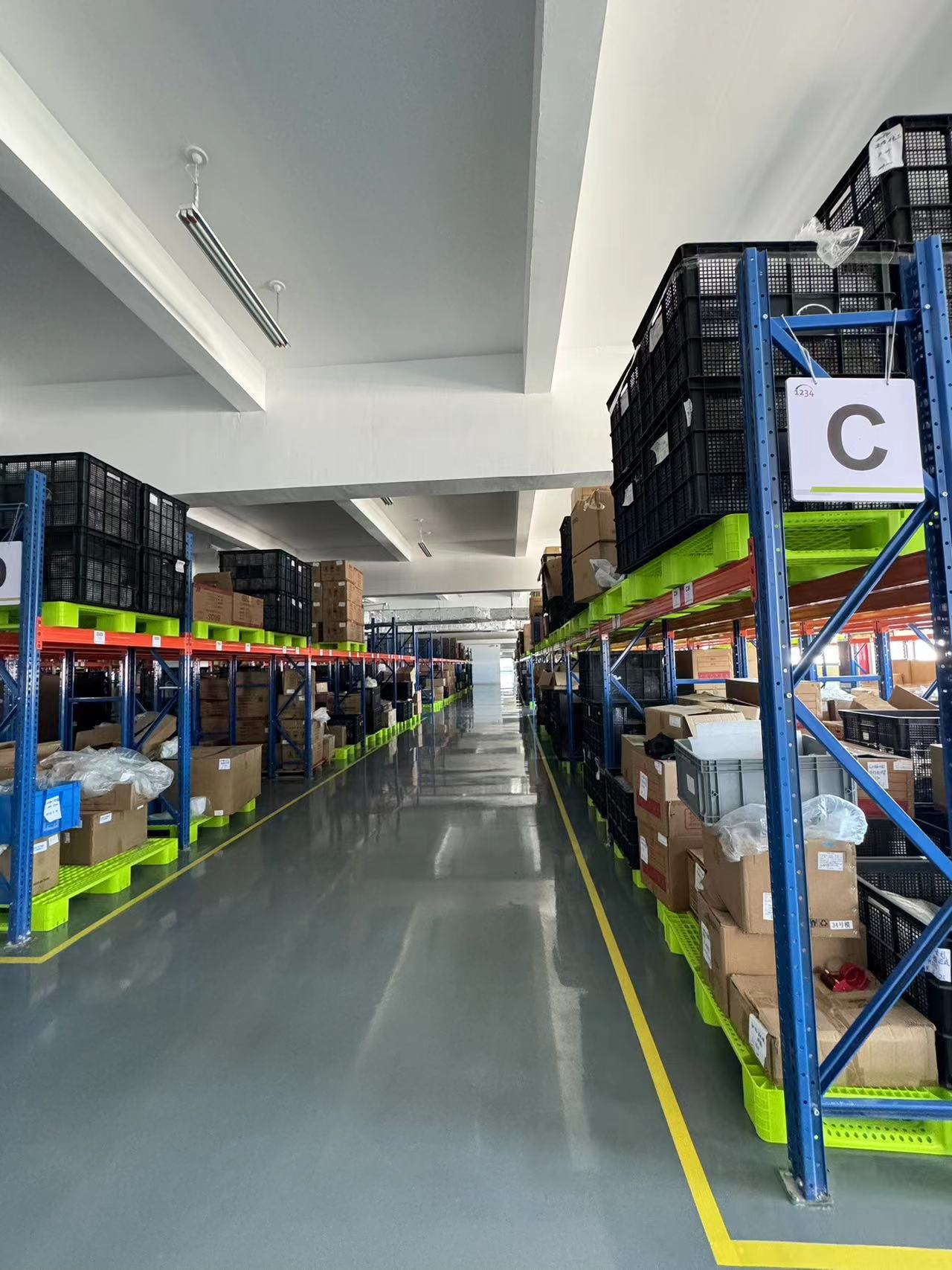 ZHENJIANG WOFIT AUTOPARTS CO., LTD.