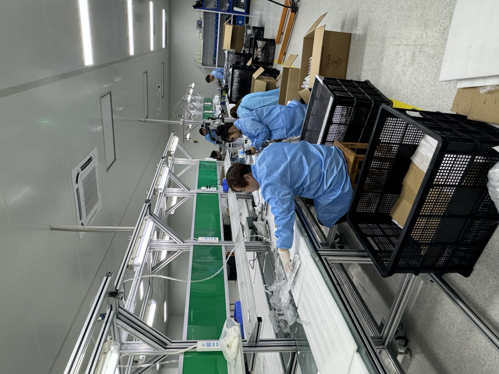 ZHENJIANG WOFIT AUTOPARTS CO., LTD.