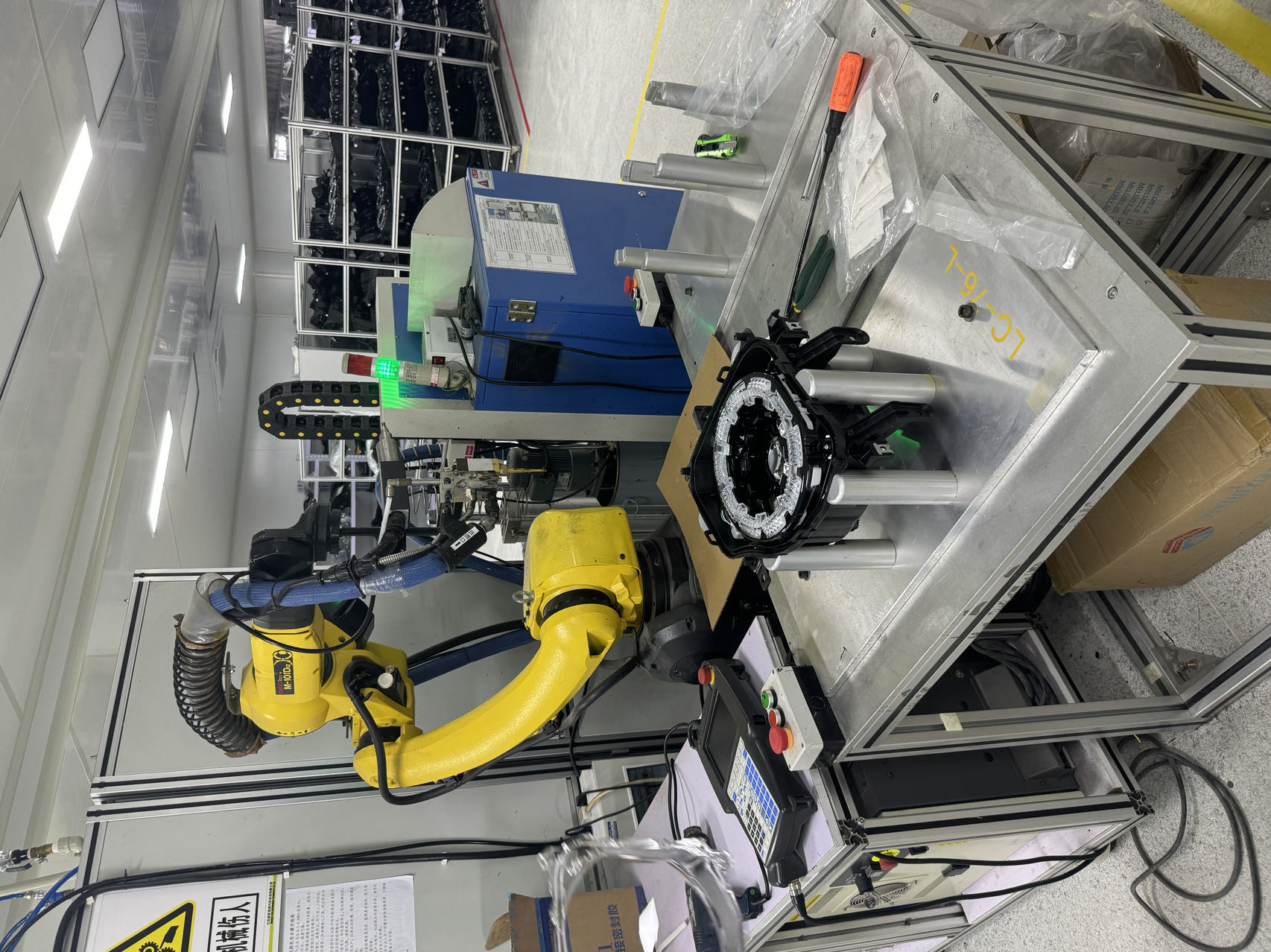 ZHENJIANG WOFIT AUTOPARTS CO., LTD.