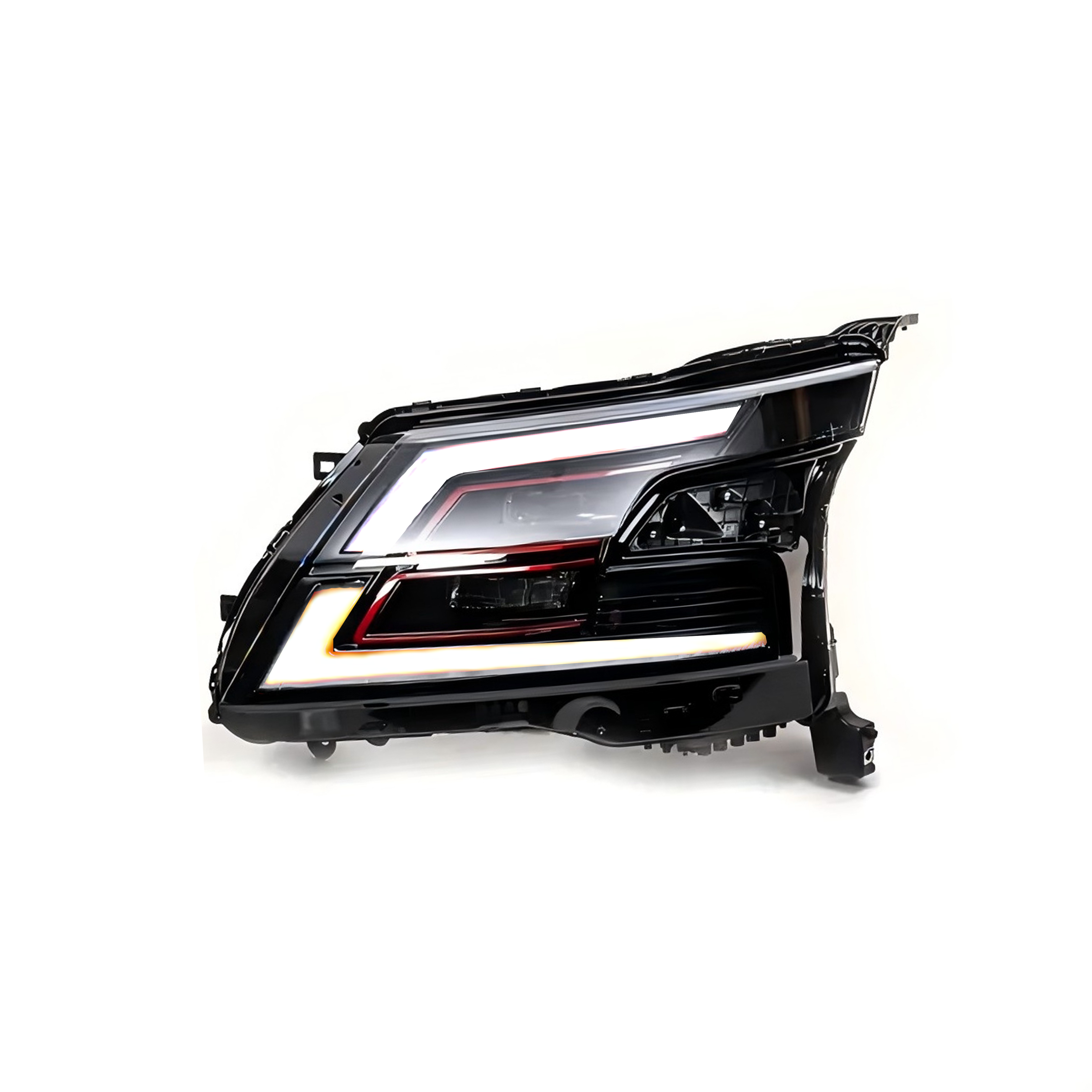 For NISSAN PATROL RSS Led Headlamp