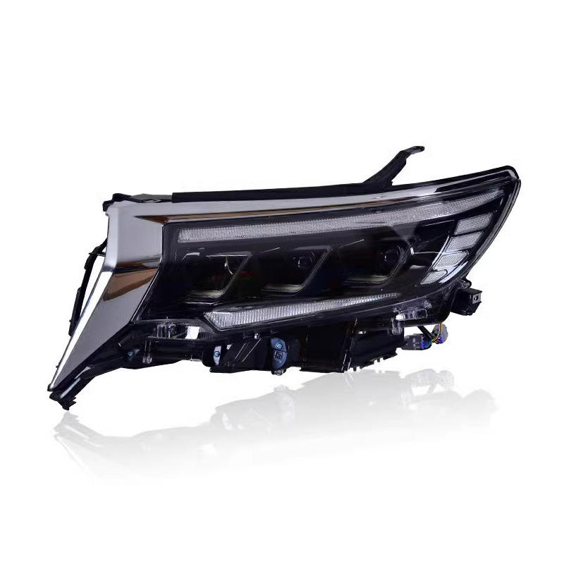 2018 Headlamp Lexus Design For PRADO LAND CRUISER